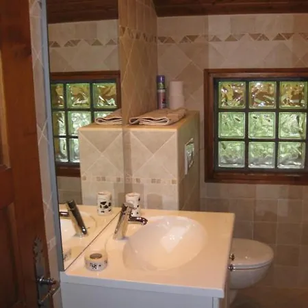 Apartment Lea Chamonix