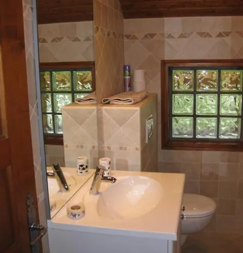 Apartment Lea Chamonix